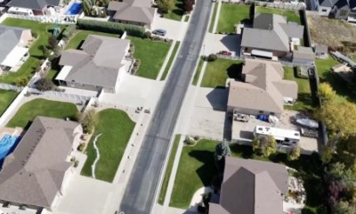 Cities could be pushed to enact tougher water conservation ordinances