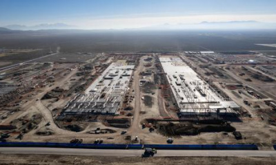 Can Utah become a data center hub without draining its water supply?