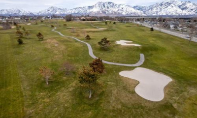 Utah golf courses say they’re reducing water use. Some can prove it.