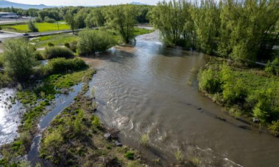 Listen: This Utah city is considering rolling back wetland protections to allow more housing