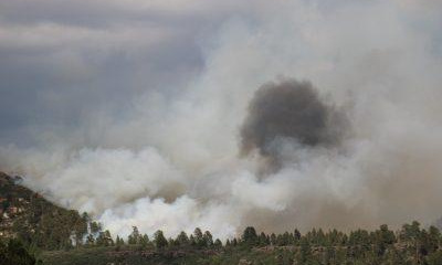 Video: From flames to floods: How wildfires could impact the Southern Utah water supply