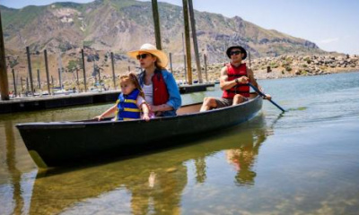 Why Great Salt Lake faces a 'good news, bad news situation' this year