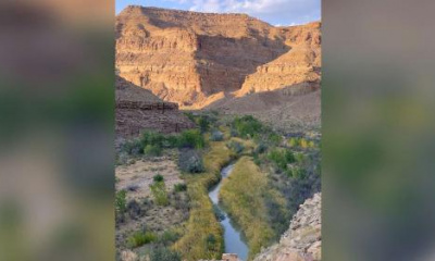 Feds directed $122.8M in drought spending across Utah. Will it be held up by freeze?