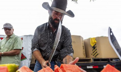 Photo essay: How the Green River gives life to a rural Utah town