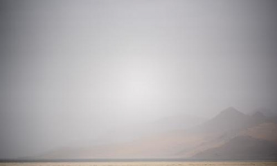 Utah received money to study the harmful effects of Great Salt Lake dust. It just hasn’t spent it.