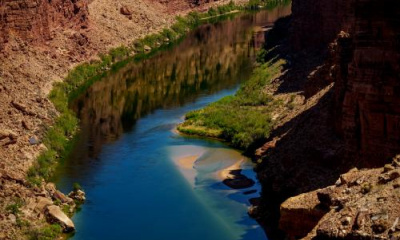 Colorado River talks stall as Utah, other states miss key deadline