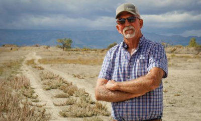 Utah paid farmers to leave water in the Colorado River. Here’s how it’s going