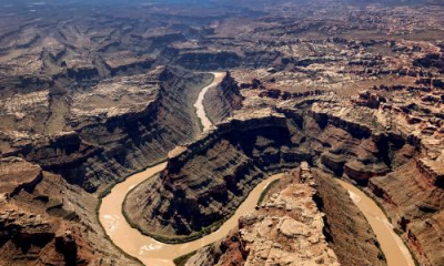 Video: The fight to save the Colorado River