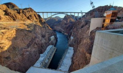 Audio: Researchers create a new tool to inform about post-2026 Colorado River management