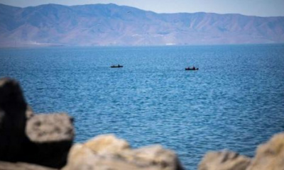 Lake officials unveil draft Great Salt Lake water distribution plan