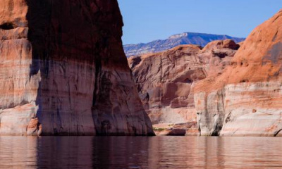 Another Lake Powell pipeline proposal — but for Arizona tribes