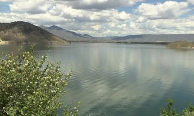 Central Utah Project may not see deep cuts in Trump budget
