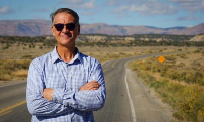 Federal money is still in Trump limbo. Rural Utah is antsy about its water projects