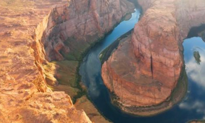 Cox entertains idea of collaborating with California to bring more Colorado River water to Southern Utah