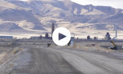 Utah just bought U.S. Magnesium for $30 million. Now what?