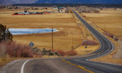 Utah farmers signed up for federally funded therapy. Then the money stopped.