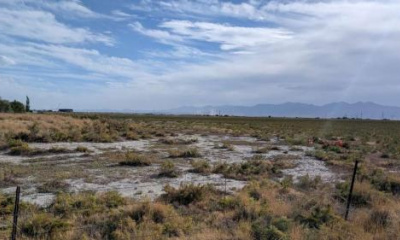 Commission delivers blow to request to rezone 80 acres of land near Great Salt Lake