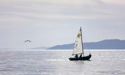 How water moves through the Great Salt Lake drainage