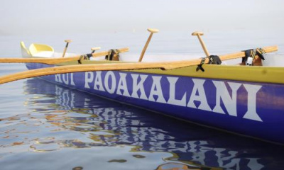 Paddling waves of tradition: the cultural legacy of Great Salt Lake’s Hawaiian canoe club