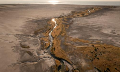 State leaders want to seize on momentum to save the Great Salt Lake