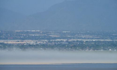 Proposed Great Salt Lake dust monitoring network sidesteps federal standards