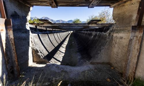 Audio: How Utah seeks to improve ag water optimization accountability