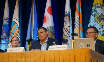 Tribes stake their claim on the Colorado River, and help conserve it