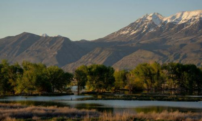 Funding for water and wildlife conservation in Utah now on Trump’s list of budget cuts
