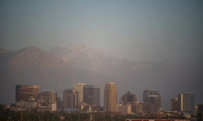 Great Salt Lake dust isn’t being measured accurately. Here’s what the state is doing about it.