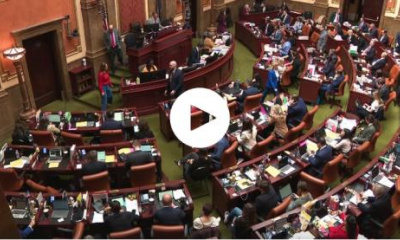 2026 Utah legislature on Great Salt Lake, Colorado River and the environment