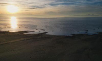 ‘Planting seeds:’ Indigenous director of GSL documentary hopes film sparks new conversations on saving the lake