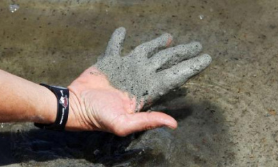 These 3 Great Salt Lake-related bills pass their first test. Here's how they'd help the lake