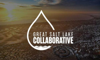Video: Utah creates an action plan to tackle Great Salt Lake dust