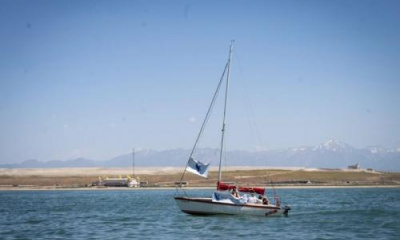 Can the military and conservation coexist? Great Salt Lake says yes