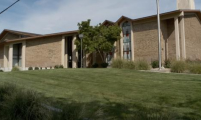 LDS Church says it is instituting water-saving landscaping measures