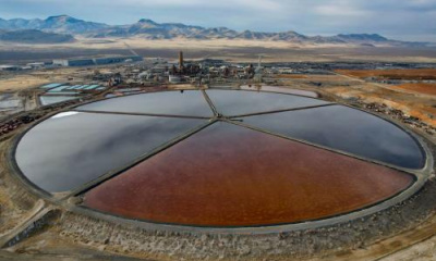 Utah argues US Magnesium is ‘unable or unwilling’ to protect the Great Salt Lake as judge appoints outsider to run the company