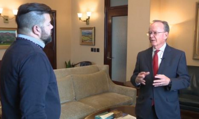 Could this idea help solve some of the Colorado River water fights?