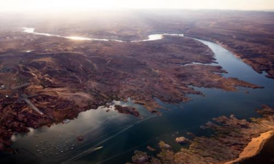 The Colorado River: Strategies from lower and upper basin states to reduce water consumption