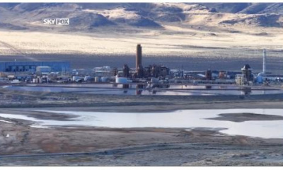 Utah taxpayers now own U.S. Magnesium's bankruptcy assets