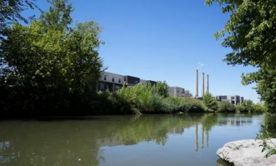 Share your experiences with, hopes for and questions about the Jordan River with The Salt Lake Tribune