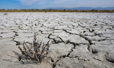 ‘We must do whatever is necessary’: Mitt Romney’s bill funding study of Great Salt Lake sails through Senate