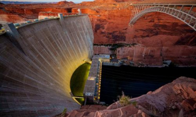 ‘The time to act is now’: Colorado River states still clashing as feds pressure them to reach a deal