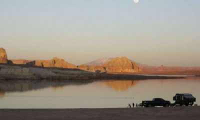 New survey shows Utahns support environmental protections, think politicians could do more