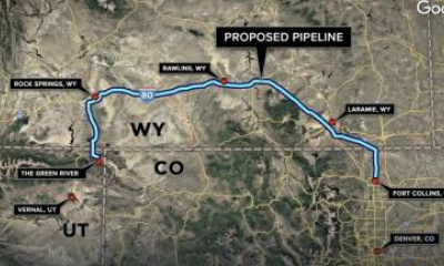 Utah Supreme Court rejects Colorado River water pipeline project