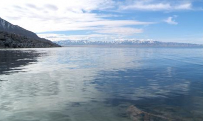 New report says Great Salt Lake still at risk, needs long-term support