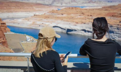 Trump’s Colorado River deadline is almost here. Is Utah ready for cuts?