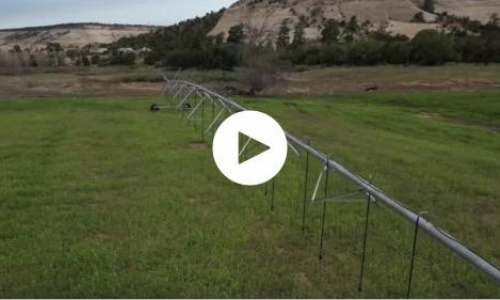 Utah's agriculture water program reporting successes