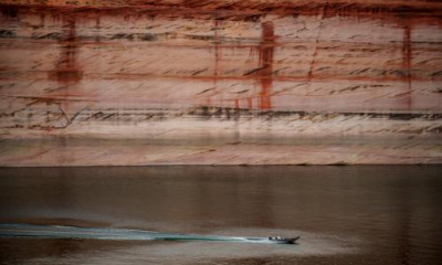 Utah’s snowpack is at a record low. Here’s what the latest water forecast shows.