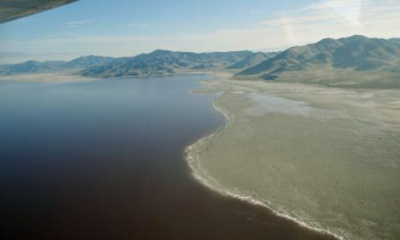 The summer heat could cost the Great Salt Lake more water than normal, lose much of its year-long progress, officials say