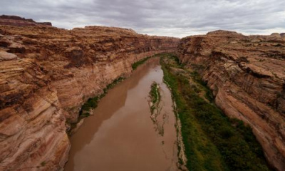 5 things to know as the clock runs down on Colorado River talks 